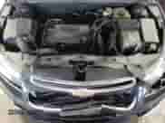 2015 Chevrolet Cruze ECO z VIN 1G1PH5SB1F7189351, wystawiony jako Copart lot #56015095 z przebiegiem 115 590 mil mil oraz Szkoda całkowita • Salvage title. Historia ofert i sprzedaży dostępna na DreamBid. Obrazek 11.