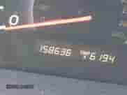 2009 Honda Odyssey EX with VIN 5FNRL38429B050727, listed as a IAAI auction lot 43100771 with 158,636 mi miles and . Bid and sale history available at DreamBid. Image 15.