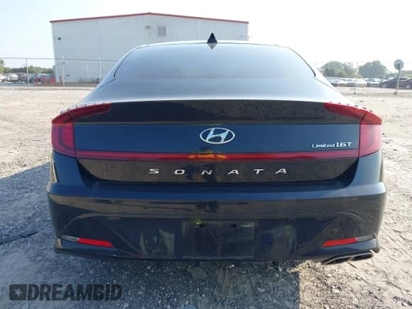 2022 Hyundai Sonata Limited с VIN KMHL34J2XNA222179, выставлен на аукционе IAAI как лот 43227595 с пробегом 67 257 миль миль и . История ставок и продаж доступна на DreamBid. Изображение 16.