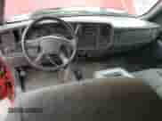 2004 Chevrolet Silverado 1500 Z71 z VIN 1GCEK19V54E100334, wystawiony jako Copart lot #56367365 z przebiegiem 145 600 mil mil oraz Szkoda całkowita • Salvage title. Historia ofert i sprzedaży dostępna na DreamBid. Obrazek 8.