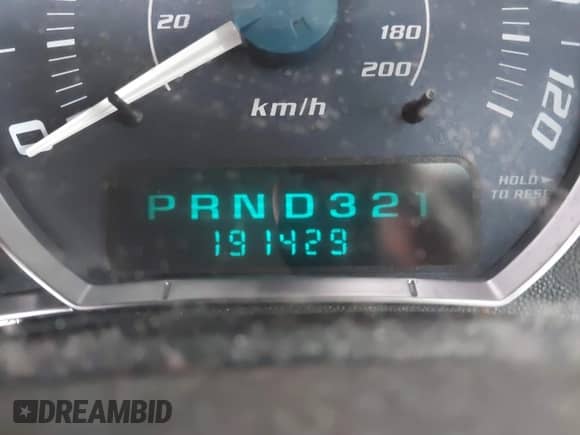 2002 Cadillac Escalade с VIN 1GYEK63N82R116095, выставлен на аукционе IAAI как лот 43558964 с пробегом 191 429 миль миль и . История ставок и продаж доступна на DreamBid. Изображение 7.