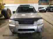 2003 Nissan Frontier XE с VIN 1N6ED29Y73C424922, выставлен на аукционе Copart как лот 80378685 с пробегом 246 299 миль миль и Списание • Salvage title. История ставок и продаж доступна на DreamBid. Изображение 5.