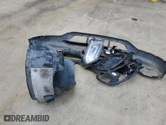 2017 Chevrolet Equinox Premier с VIN 2GNALDEK0H6176795, выставлен на аукционе Copart как лот 64464295 с пробегом 165 188 миль миль и Списание • Salvage title. История ставок и продаж доступна на DreamBid. Изображение 12.