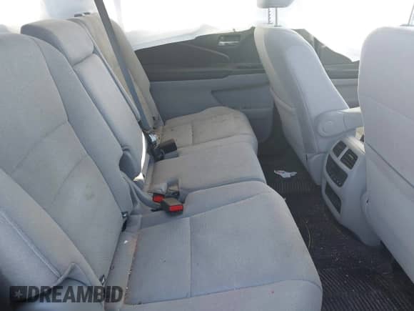 2021 Honda Pilot EX с VIN 5FNYF6H39MB008253, выставлен на аукционе IAAI как лот 42082586 с пробегом 39 385 миль миль и . История ставок и продаж доступна на DreamBid. Изображение 8.