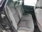 2009 Chevrolet Impala LS with VIN 2G1WB57K191110543, listed as a Copart auction lot 71657515 with 120,994 mi miles and Salvage title. Bid and sale history available at DreamBid. Image 10.