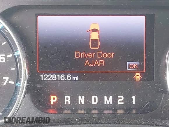 2013 Ford F-150 XL z VIN 1FTFW1CF0DFA86251, wystawiony jako IAAI lot #43299173 z przebiegiem 122 816 mil mil oraz . Historia ofert i sprzedaży dostępna na DreamBid. Obrazek 15.