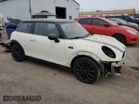 2017 MINI Hardtop Cooper с VIN WMWXP5C52H2D16319, выставлен на аукционе Copart как лот 84201675 с пробегом 249 810 миль миль и Чистый • Clean title. История ставок и продаж доступна на DreamBid. Изображение 4.