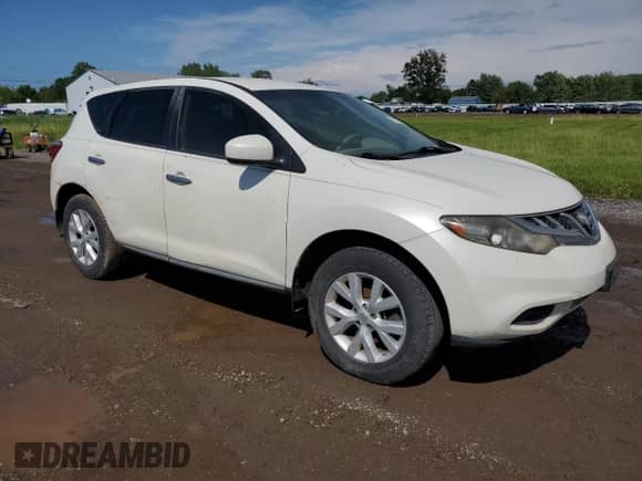 2012 Nissan Murano S с VIN JN8AZ1MUXCW115661, выставлен на аукционе Copart как лот 60265245 с пробегом 148 794 миль миль и Списание • Salvage title. История ставок и продаж доступна на DreamBid. Изображение 4.