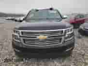 2020 Chevrolet Suburban Premier с VIN 1GNSKJKJ0LR287376, выставлен на аукционе Copart как лот 83407244 с пробегом Не указан миль и Списание • Salvage title. История ставок и продаж доступна на DreamBid. Изображение 5.