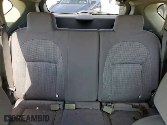 2010 Nissan Rogue SL with VIN JN8AS5MT8AW006941, listed as a Copart auction lot 61361695 with 210,858 mi miles and Salvage title. Bid and sale history available at DreamBid. Image 10.