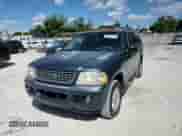 2004 Ford Explorer XLT z VIN 1FMZU63K94UA73213, wystawiony jako Copart lot #84779795 z przebiegiem 115 038 mil mil oraz Szkoda całkowita • Salvage title. Historia ofert i sprzedaży dostępna na DreamBid. Obrazek 14.