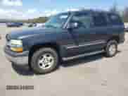 2005 Chevrolet Tahoe LS с VIN 1GNEC13TX5J171758, выставлен на аукционе Copart как лот 64902515 с пробегом 165 888 миль миль и Чистый • Clean title. История ставок и продаж доступна на DreamBid. Изображение 1.