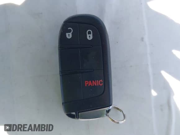 2013 Dodge Journey SE z VIN 3C4PDCAB3DT552847, wystawiony jako IAAI lot #42409901 z przebiegiem 97 482 mil mil oraz . Historia ofert i sprzedaży dostępna na DreamBid. Obrazek 11.