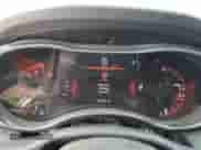 2017 Dodge Durango R/T z VIN 1C4SDJCT1HC666299, wystawiony jako Copart lot #65757765 z przebiegiem 169 502 mil mil oraz Szkoda całkowita • Salvage title. Historia ofert i sprzedaży dostępna na DreamBid. Obrazek 9.