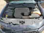 2017 Dodge Charger SE z VIN 2C3CDXBG9HH660330, wystawiony jako Copart lot #63384235 z przebiegiem 167 812 mil mil oraz Szkoda całkowita • Salvage title. Historia ofert i sprzedaży dostępna na DreamBid. Obrazek 11.