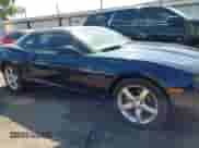 2010 Chevrolet Camaro 2LT z VIN 2G1FC1EV7A9123063, wystawiony jako IAAI lot #43302490 z przebiegiem 176 239 mil mil oraz . Historia ofert i sprzedaży dostępna na DreamBid. Obrazek 13.