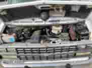 1995 Chevrolet Chevy Van z VIN 1GBEG25K1SF128372, wystawiony jako Copart lot #78600654 z przebiegiem 183 522 mil mil oraz Szkoda całkowita • Salvage title. Historia ofert i sprzedaży dostępna na DreamBid. Obrazek 12.