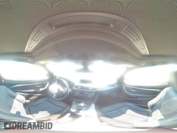 2019 BMW 4 Series 430i with VIN WBA4W3C57KAG91422, listed as a Copart auction lot 71100255 with 91,847 mi miles and Salvage title. Bid and sale history available at DreamBid. Image 16.