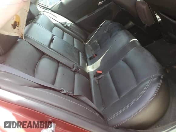 2016 Chevrolet Cruze LTZ z VIN 1G1PG5SB4G7106757, wystawiony jako Copart lot #60902775 z przebiegiem 123 675 mil mil oraz Szkoda całkowita • Salvage title. Historia ofert i sprzedaży dostępna na DreamBid. Obrazek 10.