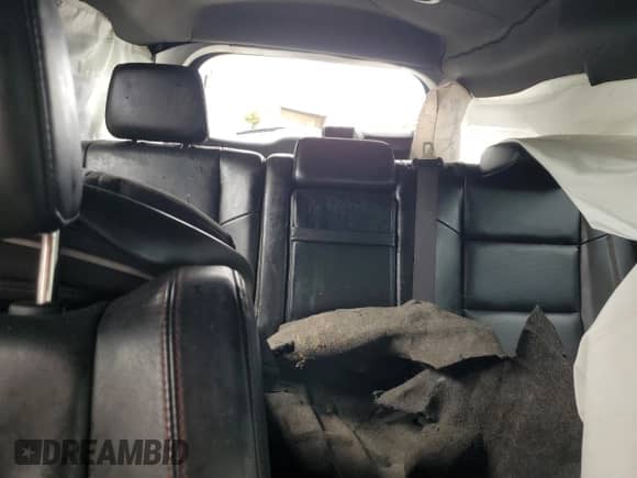 2023 Dodge Durango GT Premium with VIN 1C4RDJDG2PC636663, listed as a Copart auction lot 70746395 with 59,254 mi miles and Non repairable. Bid and sale history available at DreamBid. Image 10.