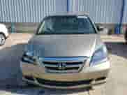 2006 Honda Odyssey LX с VIN 5FNRL38256B096448, выставлен на аукционе Copart как лот 68093815 с пробегом 170 985 миль миль и На запчасти • Non repairable. История ставок и продаж доступна на DreamBid. Изображение 5.