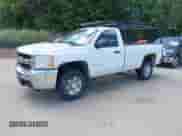 2008 Chevrolet Silverado 2500HD 1LT with VIN 1GCHK24K28E181931, listed as a IAAI auction lot 43059070 with 163,970 mi miles and . Bid and sale history available at DreamBid. Image 17.