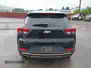 2021 Chevrolet TrailBlazer ACTIV with VIN KL79MSSL4MB168780, listed as a IAAI auction lot 42534442 with 112,796 mi miles and . Bid and sale history available at DreamBid. Image 17.