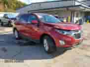 2021 Chevrolet Equinox LT с VIN 2GNAXUEV3M6104630, выставлен на аукционе Copart как лот 89447935 с пробегом 78 492 миль миль и Списание • Salvage title. История ставок и продаж доступна на DreamBid. Изображение 4.