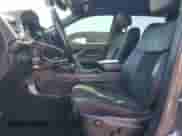 2021 Dodge Durango R/T with VIN 1C4SDHCT1MC573463, listed as a Copart auction lot 65593905 with Not provided miles and Salvage title. Bid and sale history available at DreamBid. Image 7.