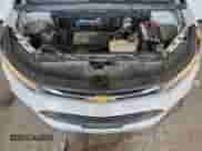 2017 Chevrolet Trax LT z VIN KL7CJPSB5HB225190, wystawiony jako Copart lot #84391835 z przebiegiem 89 807 mil mil oraz Czysty tytuł • Clean title. Historia ofert i sprzedaży dostępna na DreamBid. Obrazek 12.