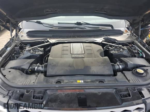 2014 Land Rover Range Rover Sport SE z VIN SALWG2WFXEA361565, wystawiony jako Copart lot #81841825 z przebiegiem 143 759 mil mil oraz Czysty tytuł • Clean title. Historia ofert i sprzedaży dostępna na DreamBid. Obrazek 12.