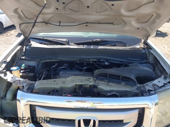 2009 Honda Pilot Touring с VIN 5FNYF48929B043779, выставлен на аукционе IAAI как лот 43044349 с пробегом 197 551 миль миль и . История ставок и продаж доступна на DreamBid. Изображение 10.