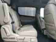 2018 Honda Odyssey Elite with VIN 5FNRL6H93JB111116, listed as a Copart auction lot 65964375 with 145,509 mi miles and Salvage title. Bid and sale history available at DreamBid. Image 11.