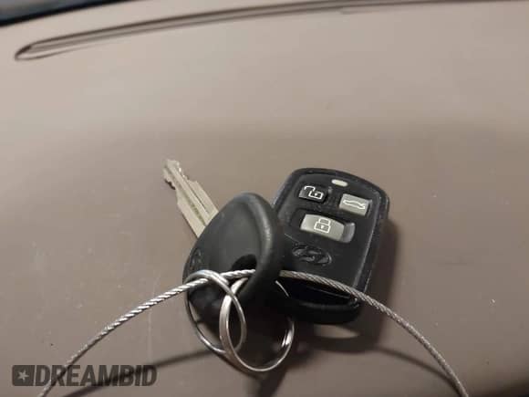 2005 Hyundai Sonata GLS z VIN KMHWF35H65A178114, wystawiony jako IAAI lot #42822439 z przebiegiem 70 754 mil mil oraz . Historia ofert i sprzedaży dostępna na DreamBid. Obrazek 11.