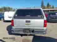 2016 Chevrolet Silverado 1500 LT with VIN 1GCVKREC8GZ229426, listed as a IAAI auction lot 43449954 with 104,294 mi miles and . Bid and sale history available at DreamBid. Image 17.