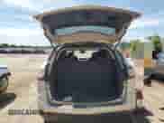 2015 Chevrolet Traverse LT с VIN 1GNKRGKD0FJ127123, выставлен на аукционе Copart как лот 66473855 с пробегом 95 683 миль миль и Списание • Salvage title. История ставок и продаж доступна на DreamBid. Изображение 6.