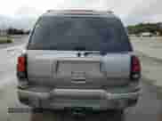 2003 Chevrolet TrailBlazer EXT LT z VIN 1GNET16SX36126919, wystawiony jako Copart lot #82130895 z przebiegiem 139 103 mil mil oraz Szkoda całkowita • Salvage title. Historia ofert i sprzedaży dostępna na DreamBid. Obrazek 6.