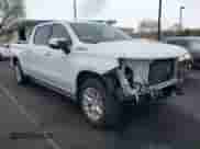 2019 Chevrolet Silverado 1500 LTZ с VIN 1GCUYGEL3KZ324466, выставлен на аукционе IAAI как лот 41988993 с пробегом 86 721 миль миль и . История ставок и продаж доступна на DreamBid. Изображение 1.