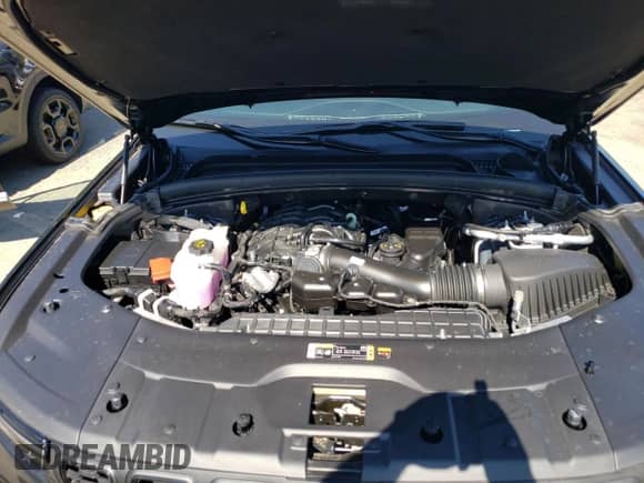 2025 Jeep Grand Cherokee Limited с VIN 1C4RJKBG0S8711129, выставлен на аукционе Copart как лот 71661985 с пробегом 38 миль миль и Списание • Salvage title. История ставок и продаж доступна на DreamBid. Изображение 11.