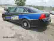 2014 Chevrolet Caprice Police Police с VIN 6G3NS5U34EL967446, выставлен на аукционе Copart как лот 54778595 с пробегом 43 967 миль миль и Чистый • Clean title. История ставок и продаж доступна на DreamBid. Изображение 2.