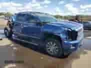 2016 Chevrolet Silverado 2500HD LTZ с VIN 1GC1KWEG9GF265417, выставлен на аукционе Copart как лот 71679575 с пробегом Не указан миль и На запчасти • Non repairable. История ставок и продаж доступна на DreamBid. Изображение 4.