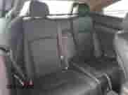 2011 Lexus IS 250 C z VIN JTHFF2C20B2516317, wystawiony jako Copart lot #82007455 z przebiegiem 138 172 mil mil oraz Szkoda całkowita • Salvage title. Historia ofert i sprzedaży dostępna na DreamBid. Obrazek 10.