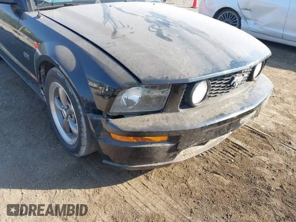2005 Ford Mustang GT Deluxe с VIN 1ZVFT82H955147685, выставлен на аукционе IAAI как лот 43374177 с пробегом 51 862 миль миль и . История ставок и продаж доступна на DreamBid. Изображение 14.