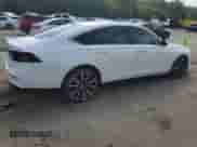 2023 Honda Accord Touring с VIN 1HGCY2F89PA037438, выставлен на аукционе Copart как лот 65244455 с пробегом 63 434 миль миль и Списание • Salvage title. История ставок и продаж доступна на DreamBid. Изображение 3.