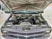 1997 Chevrolet Silverado 2500 с VIN 1GCGC24R2VE258752, выставлен на аукционе Copart как лот 70958145 с пробегом 160 460 миль миль и Списание • Salvage title. История ставок и продаж доступна на DreamBid. Изображение 11.
