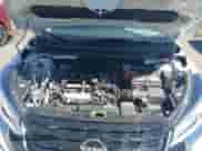 2024 Nissan Kicks SV z VIN 3N1CP5CV7RL517540, wystawiony jako IAAI lot #42643675 z przebiegiem 23 950 mil mil oraz . Historia ofert i sprzedaży dostępna na DreamBid. Obrazek 10.