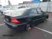 2004 Mercedes-Benz C 320 with VIN WDBRF64J44F469766, listed as a IAAI auction lot 41899612 with Not provided miles and . Bid and sale history available at DreamBid. Image 4.
