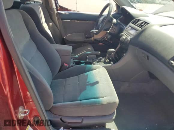 2006 Honda Accord LX SE with VIN 1HGCM56346A064448, listed as a Copart auction lot 70198695 with 314,616 mi miles and Salvage title. Bid and sale history available at DreamBid. Image 7.