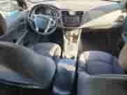 2013 Chrysler 200 Touring with VIN 1C3CCBBB1DN714652, listed as a Copart auction lot 82708725 with 151,536 mi miles and Clean title. Bid and sale history available at DreamBid. Image 8.