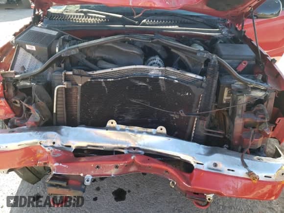 2006 Chevrolet Silverado SS с VIN 2GCEC19N961263523, выставлен на аукционе Copart как лот 79962234 с пробегом 203 070 миль миль и Списание • Salvage title. История ставок и продаж доступна на DreamBid. Изображение 11.